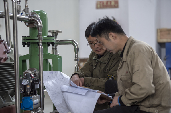 Bakit inirerekumenda mo ang paggamit ng aming mga oxygen compressor?