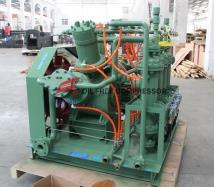 Ano ang mga pakinabang at kawalan ng hydrogen compressors?