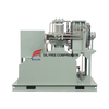GZW-120/4-350 RECTORROCING PISTON VERTICAL SLED Type Type Nitrogen compressor
