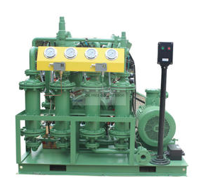 Paano upang mapabuti ang operating kahusayan ng pang-industriya hydrogen compressors?