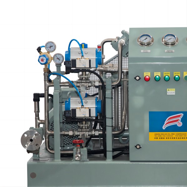 Ang pangunahing paggamit ng CO2 (2）