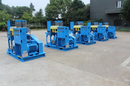 Ang papel ng nitrogen booster sa nitrogen generator